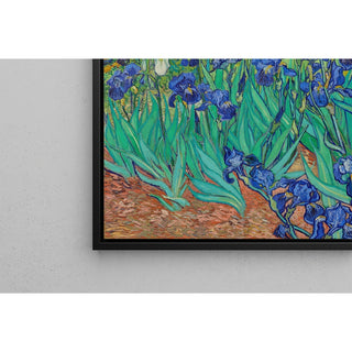 Reproduction Irises - Vincent van Gogh