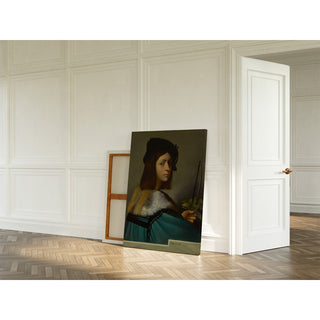 Reproduction Joueur de Violon - Jean-Léon Gérôme