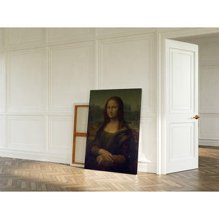 Reproduction La Joconde Mona Lisa - Leonardo de Vinci