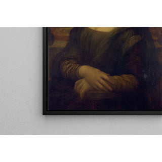 Reproduction La Joconde Mona Lisa - Leonardo de Vinci