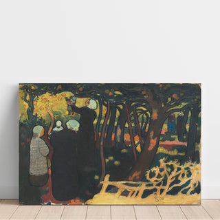 Reproduction Le Verger - Maurice Denis