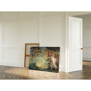 Reproduction Naissance de Vénus - Sandro Botticelli