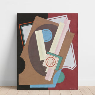 Reproduction Nature Morte - Georges Valmier