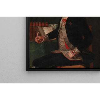 Reproduction Portrait de Félix Colón de Larriátegui - Francisco de Goya