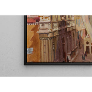 Reproduction Santa Maria Zobenigo, Venise - Maurice Denis