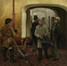 Rückkehr nach Hause - Sariusz Henryk Bielski — Ansicht des Kunstwerks