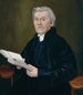 Reverend Ammi Ruhamah Robbins - Reuben Moulthrop — Ansicht des Kunstwerks