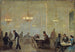Le Café - Ricardo Balaca — Ansicht des Kunstwerks