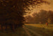 Landschaft des Indiana - Richard Buckner Gruelle — Ansicht des Kunstwerks