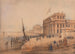 Greenwich Hospital - Richard Henry Nibbs — Ansicht des Kunstwerks