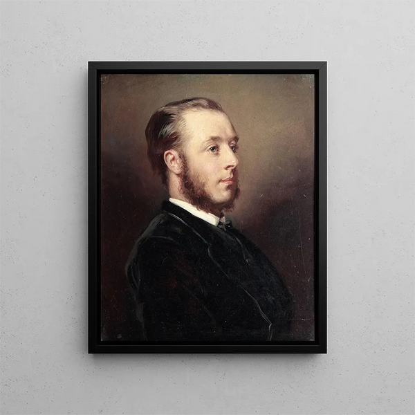 Richard L Lauchert - George Hugh Wyndham.webp