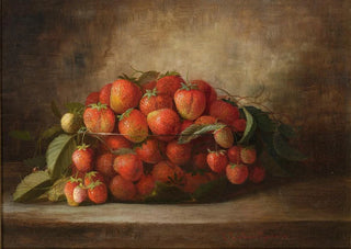 Richard La Barre Goodwin - Strawberries.webp