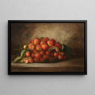 Richard La Barre Goodwin - Strawberries.webp