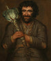 Der Narr von Cromartie - Richard Waitt — Ansicht des Kunstwerks