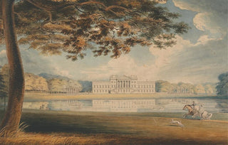 Richard Westall - Wanstead House.webp