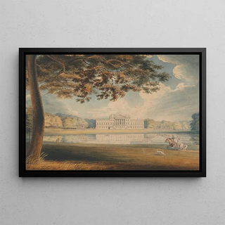 Richard Westall - Wanstead House.webp