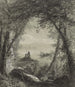 Lac George - Richard William Hubbard — Ansicht des Kunstwerks