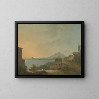 Richard Wilson - Ciceros Villa and the Gulf of Pozzuoli.webp
