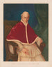 Seiner Heiligkeit Papst Leo XIII - Rico Roma — Ansicht des Kunstwerks