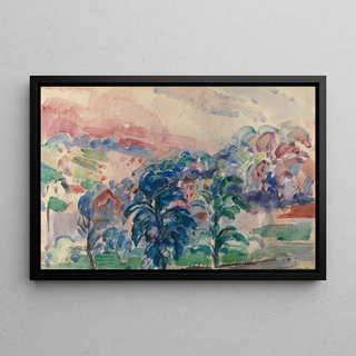 Rik Wouters - Morning Bosvoorde.webp