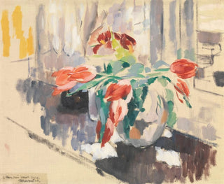 Rik Wouters - Tulips.webp