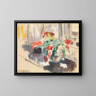 Rik Wouters - Tulips.webp