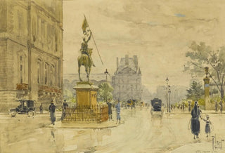 Rn Leverd - Rue de Jeanne dArc Paris.webp