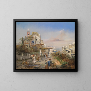 Robert Alott - Sdliches Capriccio.webp
