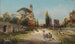 Via Appia - Robert Alott — Ansicht des Kunstwerks