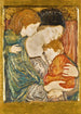 Relief mit einer Mutter und Kindern - Robert Anning Bell — Ansicht des Kunstwerks