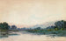 Rauch der Stadt - Robert Burns Wilson — Ansicht des Kunstwerks