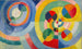 Formes circulaires - Robert Delaunay — Ansicht des Kunstwerks