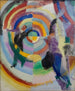 Verbrechen aus Leidenschaft - Robert Delaunay — Ansicht des Kunstwerks