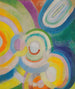 Disques colors - Robert Delaunay — Ansicht des Kunstwerks