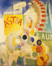 Team von Cardiff - Robert Delaunay — Ansicht des Kunstwerks