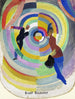 Politisches Drama - Robert Delaunay — Ansicht des Kunstwerks