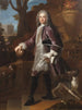 Portrait of Jean-Joseph de Pons - Robert Gabriel Gence — Ansicht des Kunstwerks