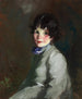 Catherine - Robert Henri — Ansicht des Kunstwerks