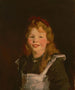 Holländisches Mädchen - Robert Henri — Ansicht des Kunstwerks