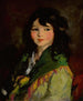 Francine Lovey - Robert Henri — Ansicht des Kunstwerks