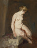 Nacktes Gemälde - Robert Henri — Ansicht des Kunstwerks