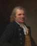 Portrait eines alten Mannes - Robert Jacques François Lefèvre — Ansicht des Kunstwerks