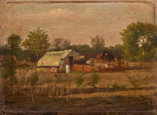 Robert Jenkins Onderdonk - Mexican Jacal.webp