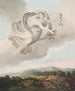 Flore dispensant ses faveurs sur la terre - Robert John Thornton — Ansicht des Kunstwerks