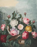 Rosen - Robert John Thornton — Ansicht des Kunstwerks