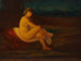 Eine Badende - Robert Loftin Newman — Ansicht des Kunstwerks