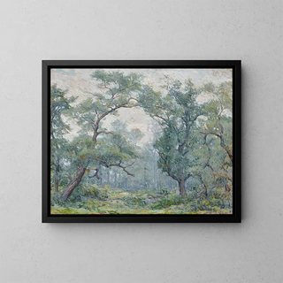 Robert Reid - Old Willows.webp