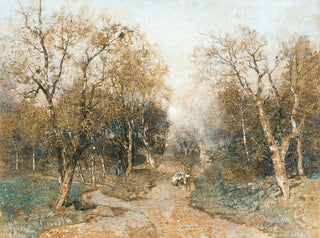 Robert Russ - Early Spring Penzinger Au.webp