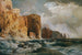 Helgoland - Robert Russ — Ansicht des Kunstwerks