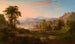 Un rêve d'Italie - Robert S. Duncanson — Ansicht des Kunstwerks